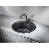 Мойка Granula ST-4802 черного цвета - идеальное решение для вашей кухни
