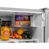 Холодильник MEFERI MFR50GR MINI LIGHT – Компактный и Стильный Решение для Вашей Кухни
