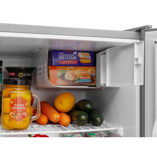 Холодильник MEFERI MFR50GR MINI LIGHT – Компактный и Стильный Решение для Вашей Кухни
