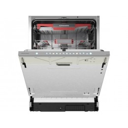 Посудомоечная машина Kuppersberg GIM 6095, 60 см, 14 комплектов, A+++, 42 дБ, SKU 31393