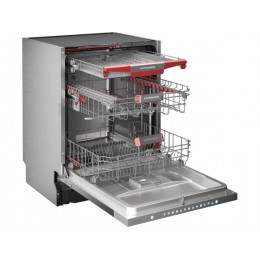 Посудомоечная машина Kuppersberg GIM 6095, 60 см, 14 комплектов, A+++, 42 дБ, SKU 31393