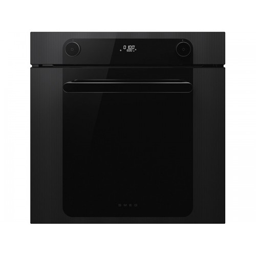 Духовой шкаф SMEG SFP6201TB