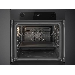 Духовой шкаф SMEG SFP6201TB
