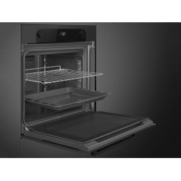 Духовой шкаф SMEG SFP6201TB