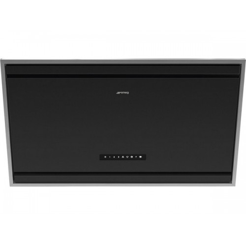 Вытяжка SMEG KV394MB - Элегантное Решение для Вашей Кухни