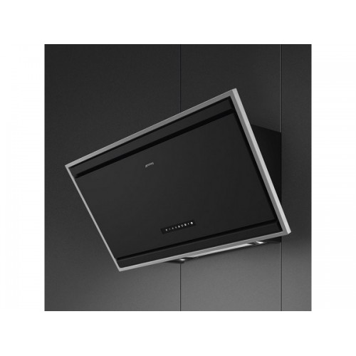Вытяжка SMEG KV394MB - Элегантное Решение для Вашей Кухни