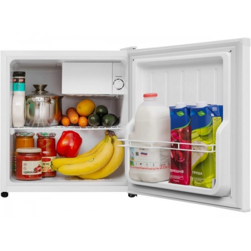 Холодильник MEFERI MFR50WH MINI LIGHT