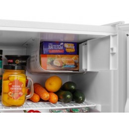 Холодильник MEFERI MFR50WH MINI LIGHT