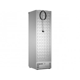 Холодильник ASKO RFC526RNBS1, 388л, A+++, NoFrost, нерж. сталь, 203 см, 3 ящика. SKU 32395