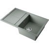 Мойка Omoikiri Sumi 79A-WG из Artceramic в цвете Wind Green - Качественные раковины для кухни