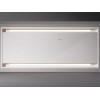 Вытяжка Falmec PARALLEL WHITE 70