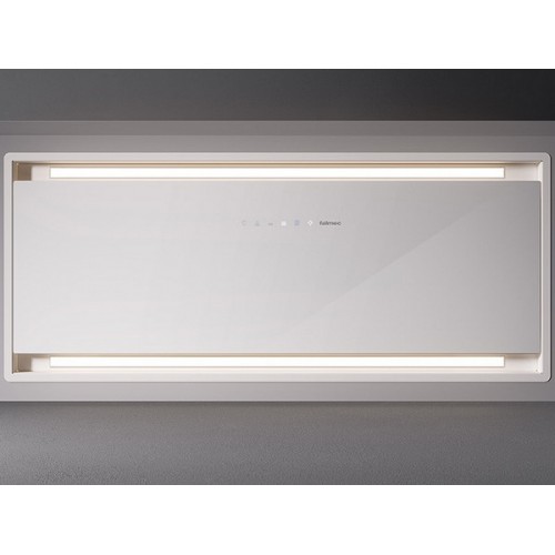 Вытяжка Falmec PARALLEL WHITE 70