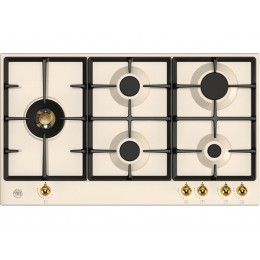 Варочная панель Bertazzoni P905LHERAG газовая