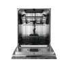Посудомоечная машина ASKO DSD544B — Эффективная очистка и стильный дизайн для вашей кухни