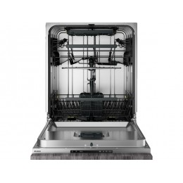 Посудомоечная машина ASKO DSD544B, 60 см, 14 комплектов, 42 дБ, Touch Control, Auto Door Open Drying™, A, 9,4 л/цикл, 8 Steel™. SKU 29896.