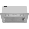 Вытяжка MEFERI INBOX45IX LIGHT
