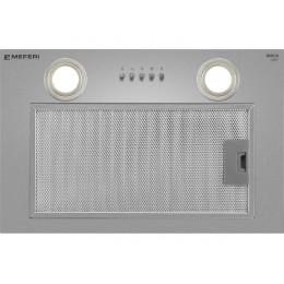 Вытяжка MEFERI INBOX45IX LIGHT
