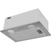 Вытяжка MEFERI INBOX45IX LIGHT