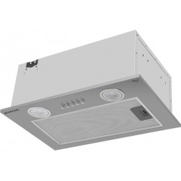 Вытяжка MEFERI INBOX45IX LIGHT