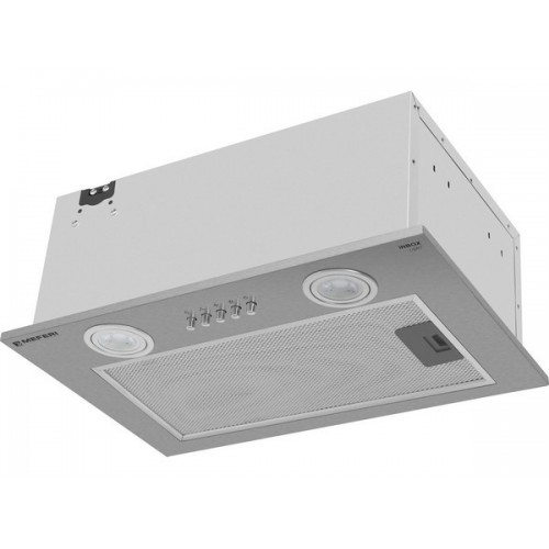 Вытяжка MEFERI INBOX45IX LIGHT