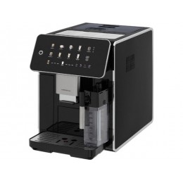 Кофемашина KRONA Automatische Kaffeemaschine Black 19 Bar