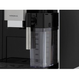 Кофемашина KRONA Automatische Kaffeemaschine Black 19 Bar