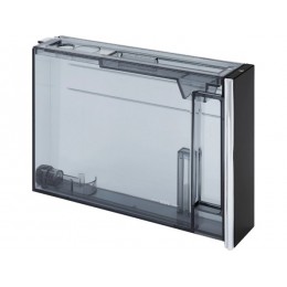 Кофемашина KRONA Automatische Kaffeemaschine Black 19 Bar