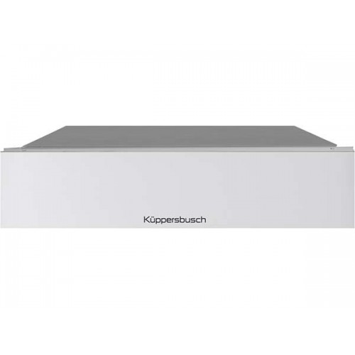 H1: Вакууматор Kuppersbusch CSV 6800.0 W - Эффективное решение для хранения продуктов