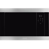 СВЧ-печь SMEG FMI320X2 встраиваемая - идеальное решение для вашей кухни