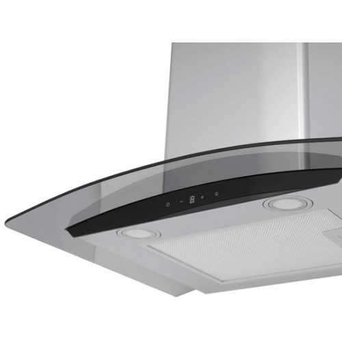Вытяжка EXITEQ EX-1036 Sensor Inox – Эффективное решение для вашей кухни