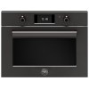 Духовой шкаф Bertazzoni F457PROMWTN компактный с СВЧ - Идеальное решение для вашей кухни
