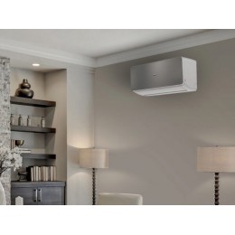 Сплит-система AUX 19101, 5,3 кВт, до 50 м², R410A, A, Wi-Fi.