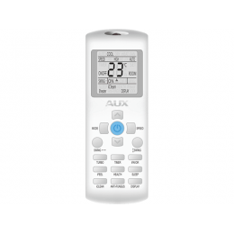 Сплит-система AUX 19101, 5,3 кВт, до 50 м², R410A, A, Wi-Fi.