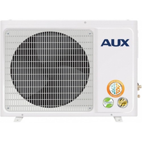 Сплит-система AUX ASW-H18B4/FJ-SR1 и AS-H18B4/FJ-R1 — Эффективное охлаждение и обогрев для вашего дома