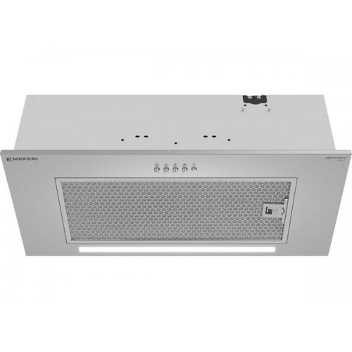 Вытяжка MEFERI SMARTBOX60IX POWER - Эффективное решение для вашей кухни