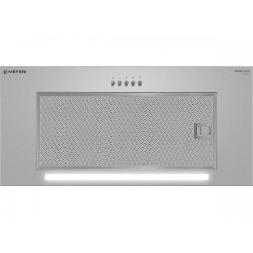 Вытяжка MEFERI SMARTBOX60IX POWER - Эффективное решение для вашей кухни