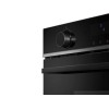 СВЧ-печь MAUNFELD MBMO349GB201 встраиваемая - купить с доставкой по России