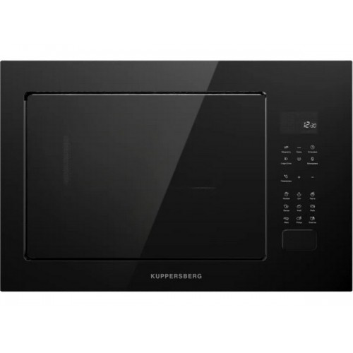 Купить встраиваемую СВЧ-печь Kuppersberg HMF 627 B – идеальное решение для вашей кухни