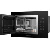 Купить встраиваемую СВЧ-печь Kuppersberg HMF 627 B – идеальное решение для вашей кухни