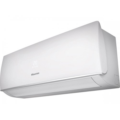 Сплит-система Hisense AS-11UW4RYDDB02G/AS-11UW4RYDDB02W: Эффективное охлаждение и обогрев для вашего дома