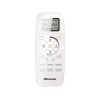 Сплит-система Hisense AS-11UW4RYDDB02G/AS-11UW4RYDDB02W: Эффективное охлаждение и обогрев для вашего дома