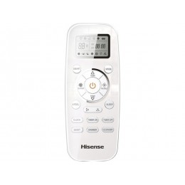 Сплит-система Hisense 30004, настенная, до 33 м², R32, класс A