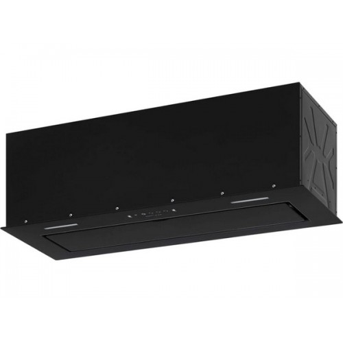 Вытяжка KRONA ASPEN 900 black SGC - Эффективное решение для вашей кухни