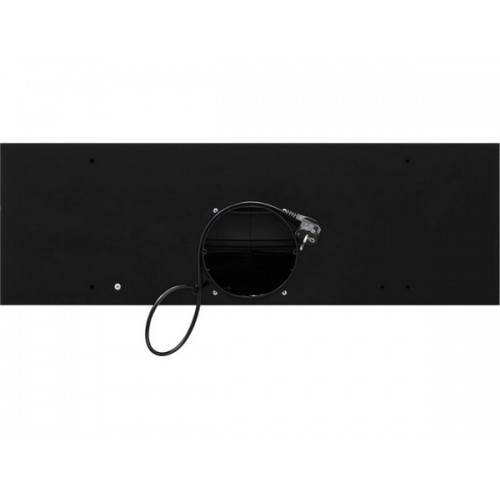 Вытяжка KRONA ASPEN 900 black SGC - Эффективное решение для вашей кухни
