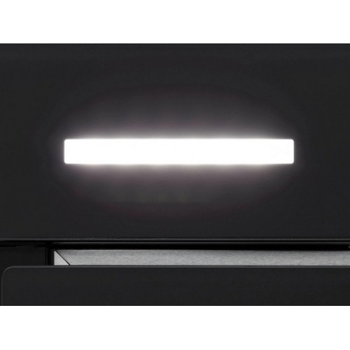 Вытяжка KRONA ASPEN 900 black SGC - Эффективное решение для вашей кухни