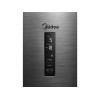Холодильник MIDEA MDRB524MGE46ODM – Энергоэффективный и Стильный Выбор для Вашей Кухни