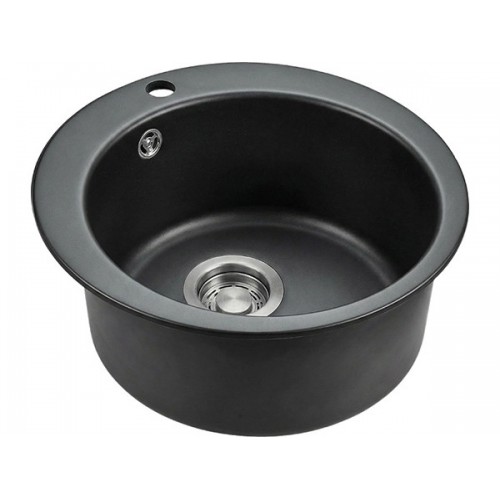 Мойка Emar EMQ-1475.C Оникс