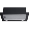 Вытяжка MEFERI SLIDEBOX60BK POWER - Эффективное решение для вашей кухни