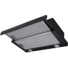 Вытяжка MEFERI SLIDEBOX60BK POWER - Эффективное решение для вашей кухни