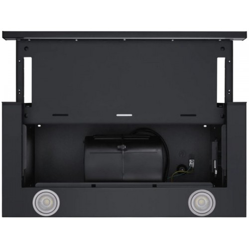 Вытяжка MEFERI SLIDEBOX60BK POWER - Эффективное решение для вашей кухни